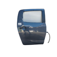 Isuzu Dmax Rg  Right Rear Door