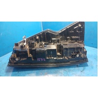 Isuzu Dmax Rg, Right Taillight In Body