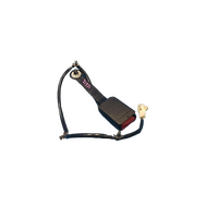 Isuz Dmax Mazda Bt50, Right Front Seat Belt Stalk Only