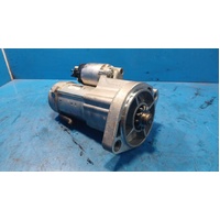 Isuzu Dmax Rg 3.0 Diesel 4Jj3-Tcx  Starter Motor