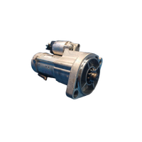 Isuzu Dmax Rg 3.0 Diesel 4Jj3-Tcx  Starter Motor