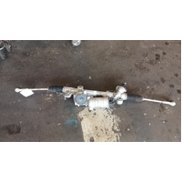 Mazda Bt50 Tf Steering Rack And Motor Assembly