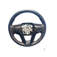 Isuzu Dmax Rg, Steering Wheel