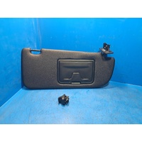 Isuzu Dmax Rg Right Side Sunvisor