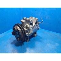 Isuzu Dmax, Holden Colorado, Rodeo Air Cond Compressor