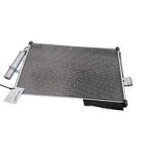 Isuzu Mu-X, Dmax Air Cond Condenser