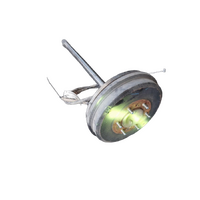 Isuzu Dmax Rc Right Rear Axle