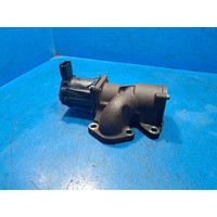 Isuzu Dmax Rc Diesel 3.0 4jj1 Egr Valve