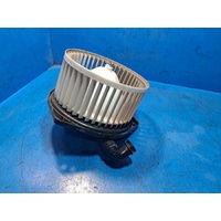 Holden Colorado, Isuzu Dmax, Mu-X Blower Motor