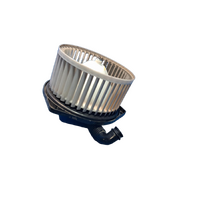 Holden Colorado, Isuzu Dmax, Mu-X Blower Motor