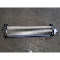 Isuzu Mu-X Dmax 3.0 4Jj1 Diesel  Intercooler