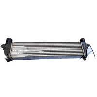 Isuzu Mu-X Dmax 3.0 4Jj1 Diesel  Intercooler