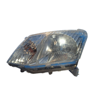 Isuzu Dmax Rc Left Headlamp
