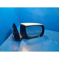 Isuzu Dmax Mu-x  Right Door Mirror