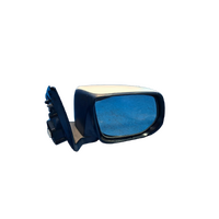 Isuzu Dmax Mu-x  Right Door Mirror