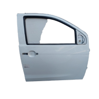 Isuzu Dmax Rc Right Front Door