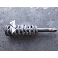 Isuzu Dmax Rc Right Front Strut