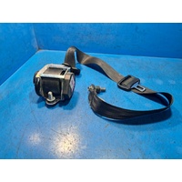 Isuzu Dmax Rc  Right Front Seat Belt