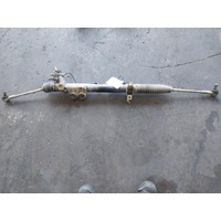 Holden Colorado Rg Steering Rack