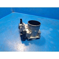 Isuzu Dmax Rc Throttle Body