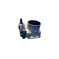 Isuzu Dmax Rc Throttle Body