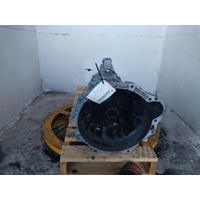 Isuzu Dmax Rc 3.0 4Jj1 Turbo Diesel Manual, Gearbox