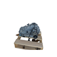 Isuzu Dmax Rc  Manual Transfer Case