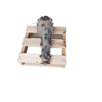 Subaru Forester Outback Liberty, 4.111 Ratio B1 Code Diff Centre