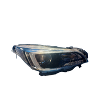 Subaru Outback Liberty 6Th Gen  Right Headlamp