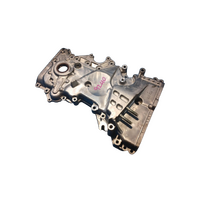 Hyundai I30 Elantra, Timing Cover