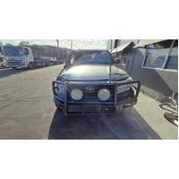 Toyota Landcruiser 200 Series, Steering Pump