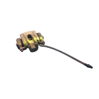 Hyundai Santa Fe Dm Right Rear Caliper