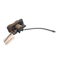 Hyundai Santa Fe Dm Left Rear Caliper