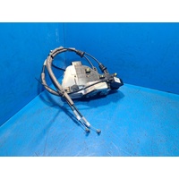 Hyundai Santa Fe Dm Right Front Door Lock