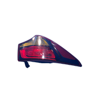 Hyundai Santa Fe Dm Left Taillight In Body