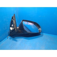 Hyundai Santa Fe Dm, Right Door Mirror