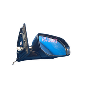 Hyundai Santa Fe Dm, Right Door Mirror