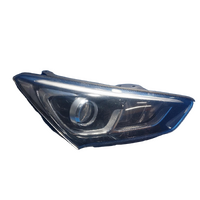 Hyundai Santa Fe Dm  Right Headlamp