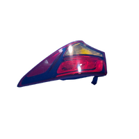 Hyundai Santa Fe Dm  Right Taillight In Body