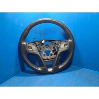 Hyundai Santa Fe Dm Steering Wheel