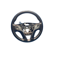 Hyundai Santa Fe Dm Steering Wheel