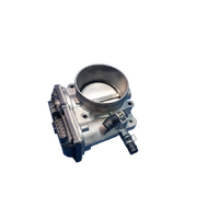 Hyundai Santa Fe Dm Throttle Body