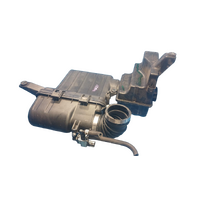 Suzuki Swift 1.5 Rs415  Air Cleaner Box