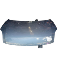 Suzuki Swift Rs415 Rs416 Bonnet