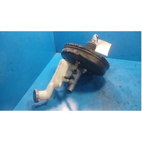Suzuki Swift Rs415 Brake Booster