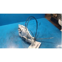 Suzuki Swift Rs415/Rs416  Left Front Door Lock