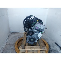 Suzuki Swift Rs415 Petrol 1.5 M15a Dohc Vvt Engine