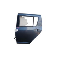 Suzuki Swift Rs415 Left Rear Door Shell