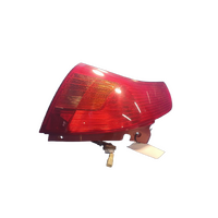 Suzuki Swift Rs415 Left Taillight