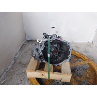 Suzuki Swift Rs415 M15a 1.5 Petrol Manual Gearbox